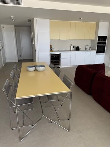 3 bedroom Apartment for sale in Los Monteros, Marbella with pool garage - € 735,000 (Ref: 10039278)