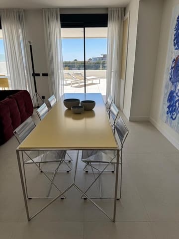 3 bedroom Apartment for sale in Los Monteros, Marbella with pool garage - € 735,000 (Ref: 10039278)