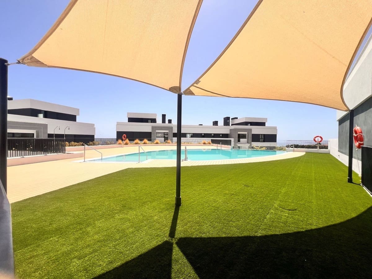 3 Zimmer Apartment zu verkaufen in Los Monteros mit Pool Garage - 735.000 € (Ref: 10039278)
