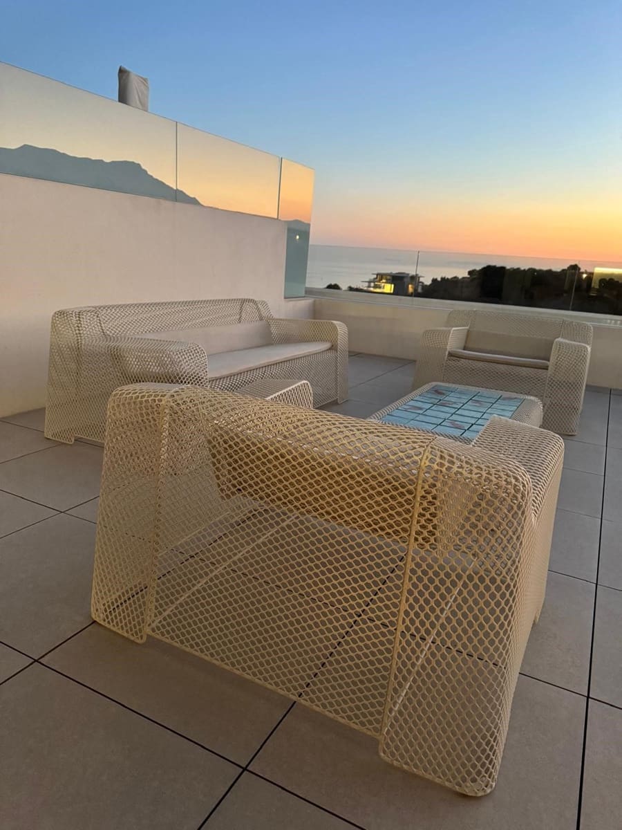 3 Zimmer Apartment zu verkaufen in Los Monteros mit Pool Garage - 735.000 € (Ref: 10039278)