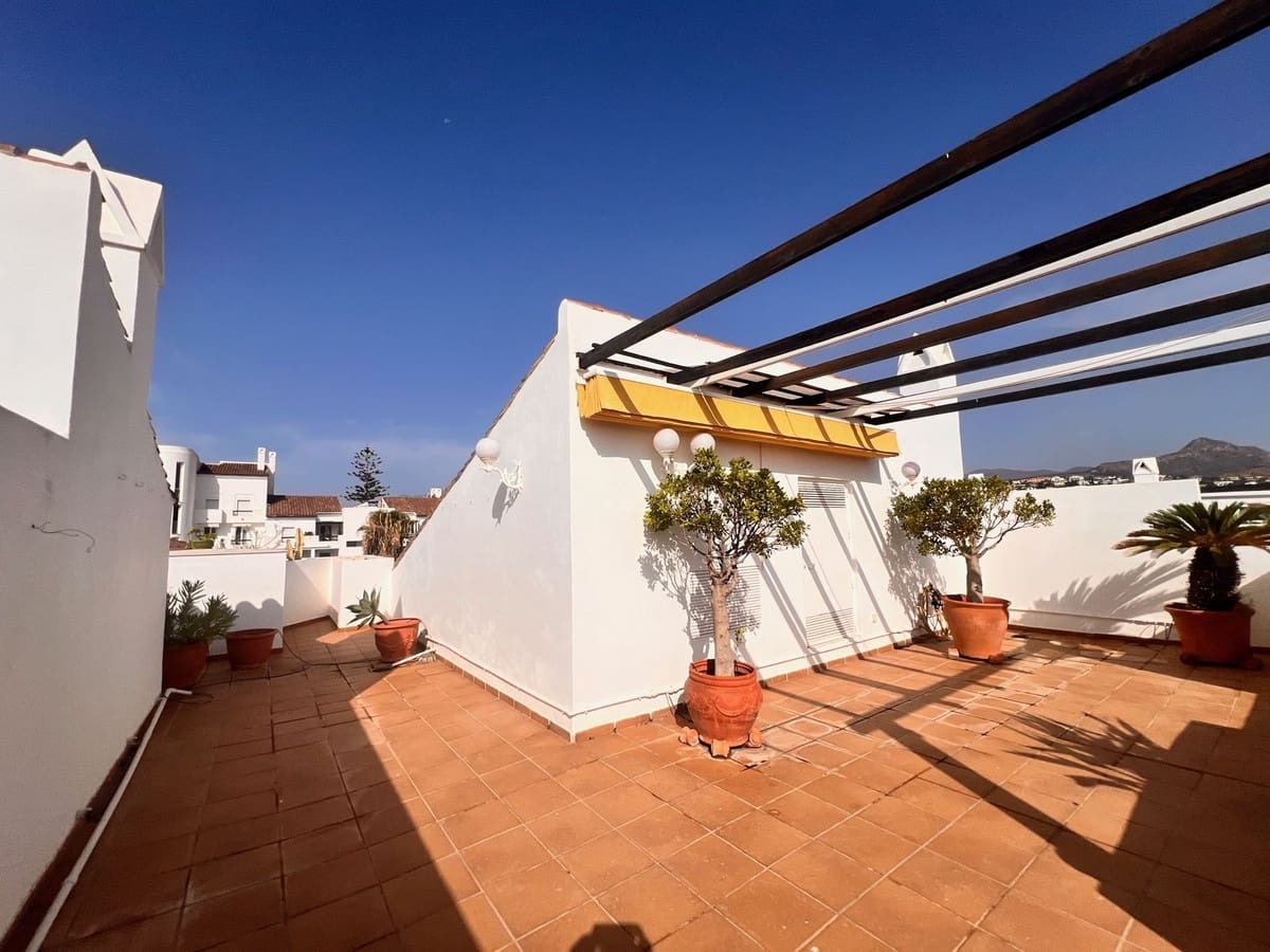 2 bedroom Penthouse for sale in Bel-Air with pool garage - € 410,000 (Ref: 10093863)