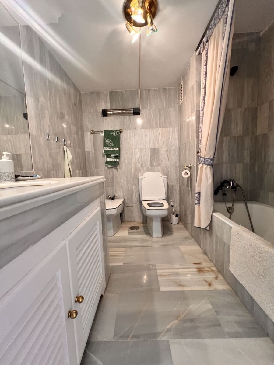 2 bedroom Penthouse for sale in Bel-Air with pool garage - € 410,000 (Ref: 10093863)