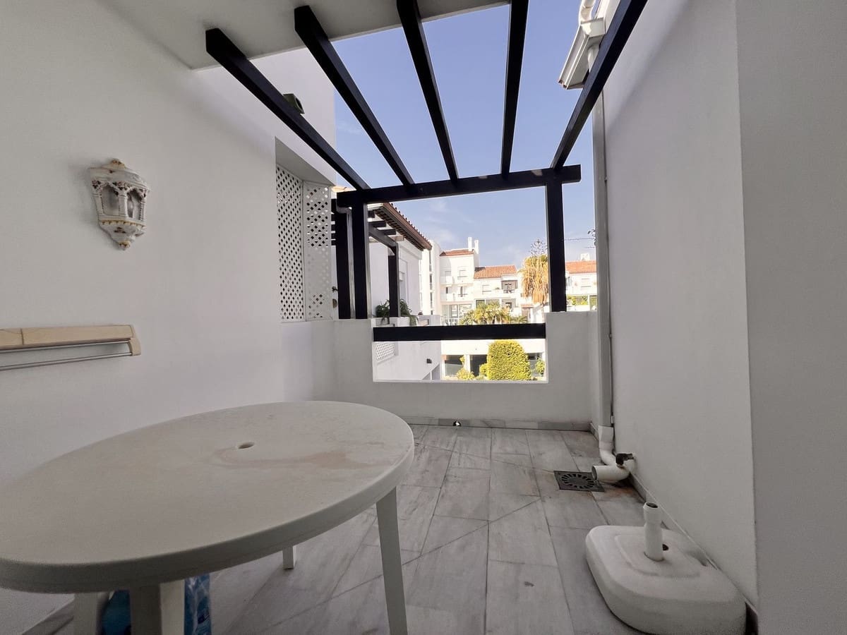 2 bedroom Penthouse for sale in Bel-Air with pool garage - € 410,000 (Ref: 10093863)