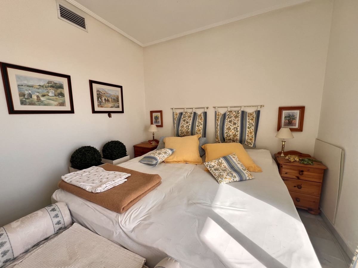 2 bedroom Penthouse for sale in Bel-Air with pool garage - € 410,000 (Ref: 10093863)