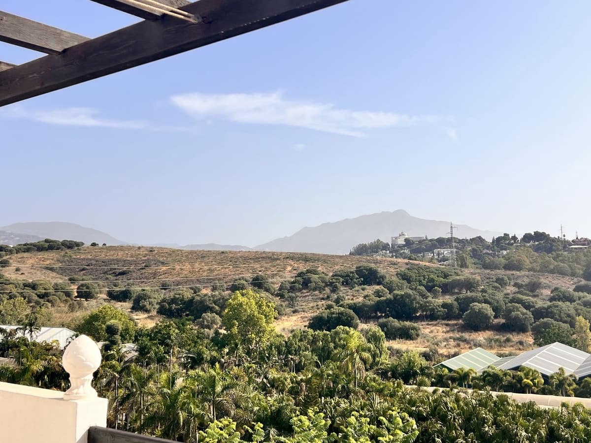 2 bedroom Penthouse for sale in Bel-Air with pool garage - € 410,000 (Ref: 10093863)