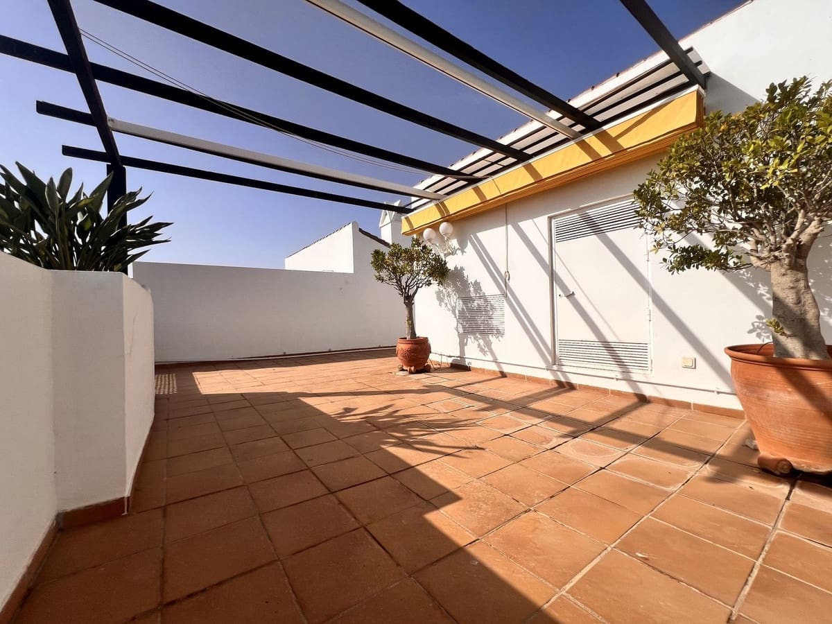 2 bedroom Penthouse for sale in Bel-Air with pool garage - € 410,000 (Ref: 10093863)