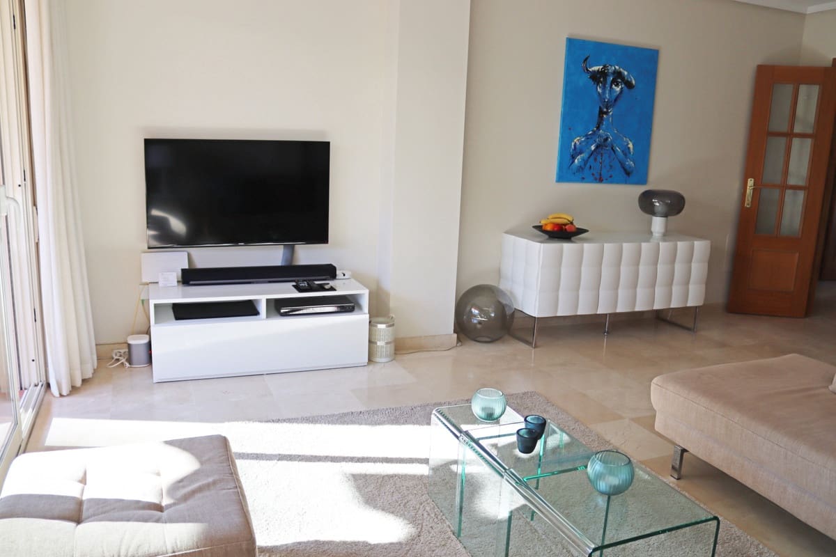 3 bedroom Apartment for holiday rental in Carib Playa with pool garage - € 1,708 (Ref: 10118200)