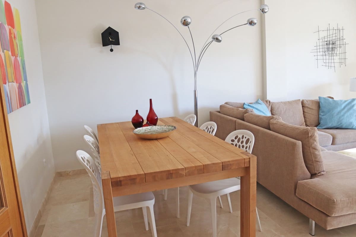 3 bedroom Apartment for holiday rental in Carib Playa with pool garage - € 1,708 (Ref: 10118200)