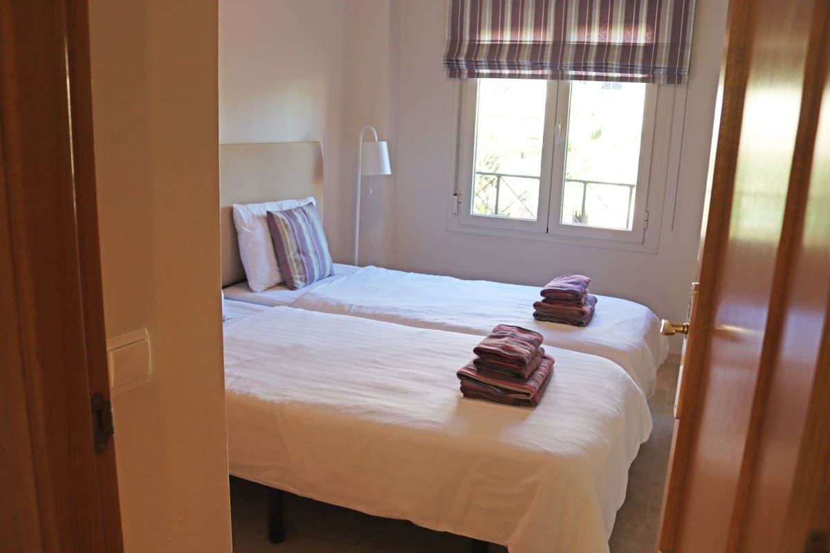 3 bedroom Apartment for holiday rental in Carib Playa with pool garage - € 1,708 (Ref: 10118200)