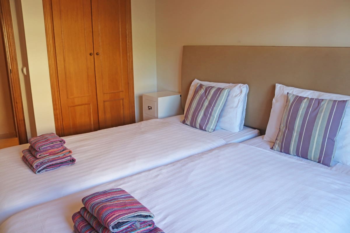 3 bedroom Apartment for holiday rental in Carib Playa with pool garage - € 1,708 (Ref: 10118200)