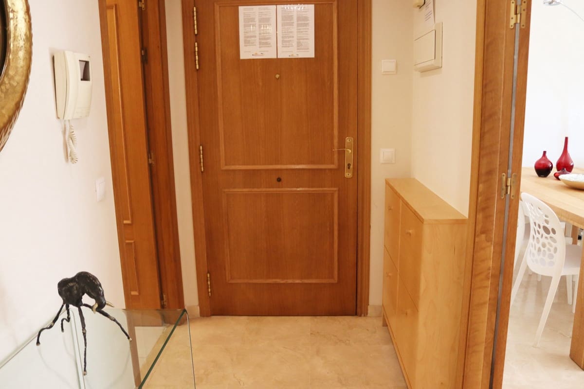 3 bedroom Apartment for holiday rental in Carib Playa with pool garage - € 1,708 (Ref: 10118200)