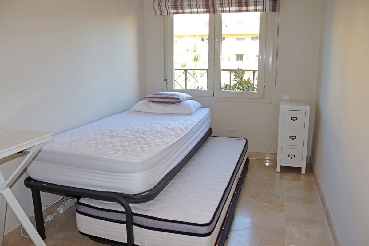 3 bedroom Apartment for holiday rental in Carib Playa with pool garage - € 1,708 (Ref: 10118200)