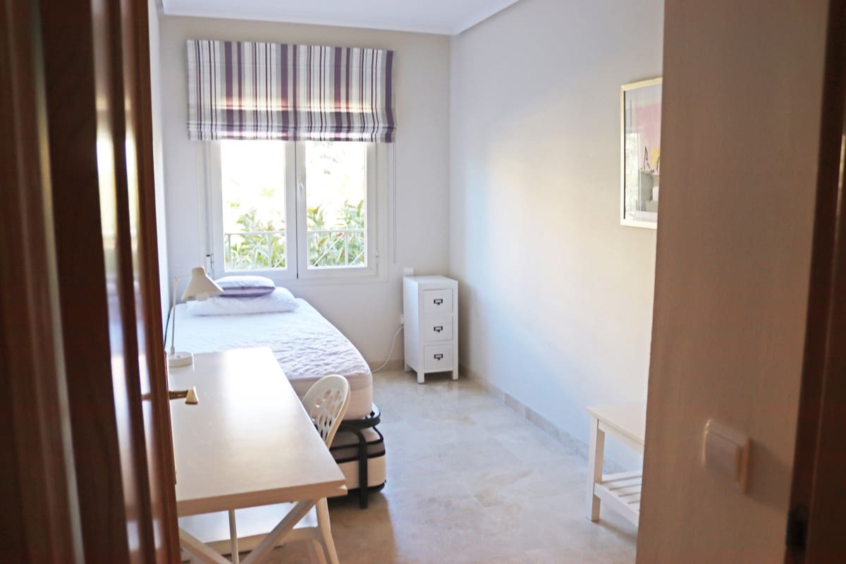 3 bedroom Apartment for holiday rental in Carib Playa with pool garage - € 1,708 (Ref: 10118200)