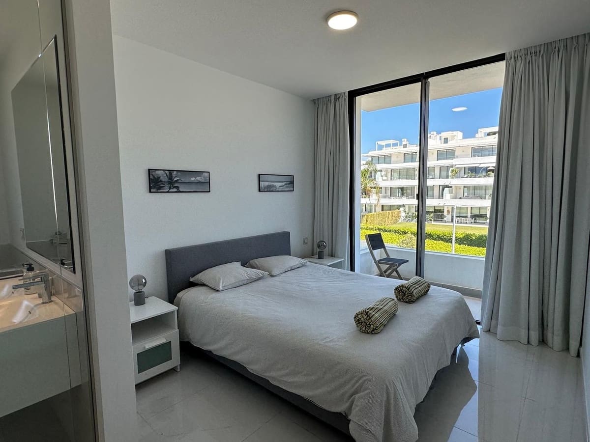3 Zimmer Apartment zu verkaufen in Benahavis mit Pool Garage - 1.299.000 € (Ref: 10118484)