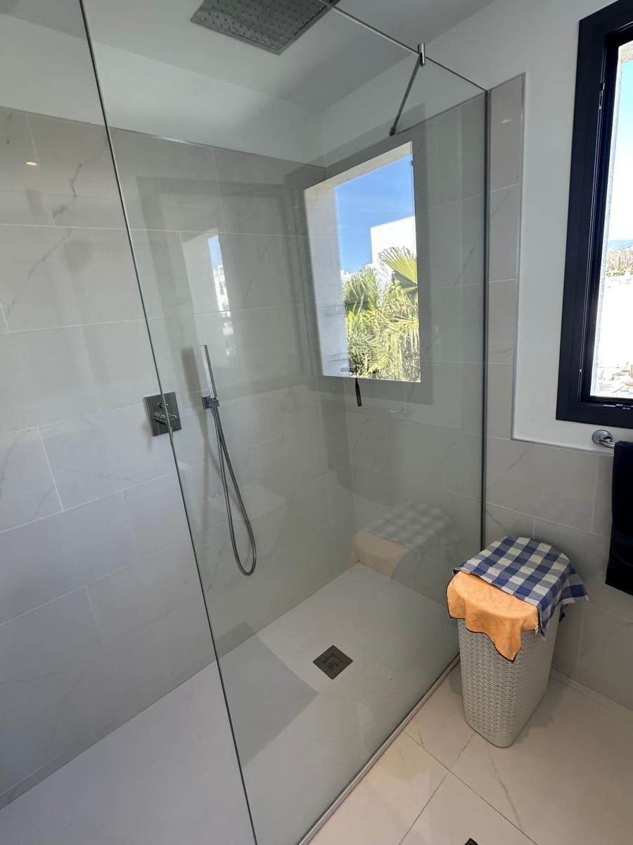 3 Zimmer Apartment zu verkaufen in Benahavis mit Pool Garage - 1.299.000 € (Ref: 10118484)