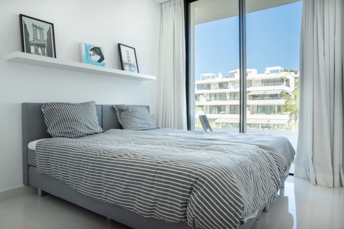 3 Zimmer Apartment zu verkaufen in Benahavis mit Pool Garage - 1.299.000 € (Ref: 10118484)