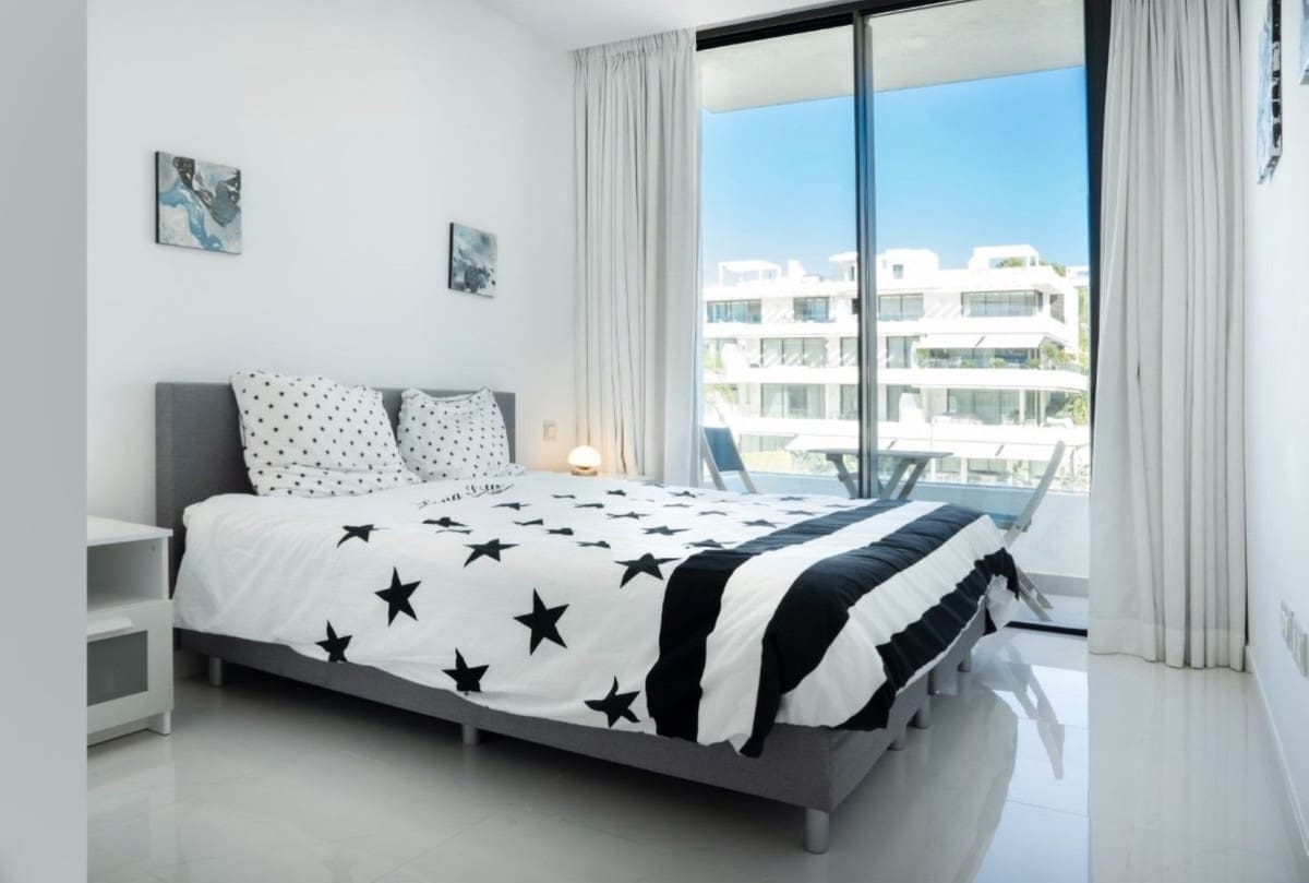 3 Zimmer Apartment zu verkaufen in Benahavis mit Pool Garage - 1.299.000 € (Ref: 10118484)