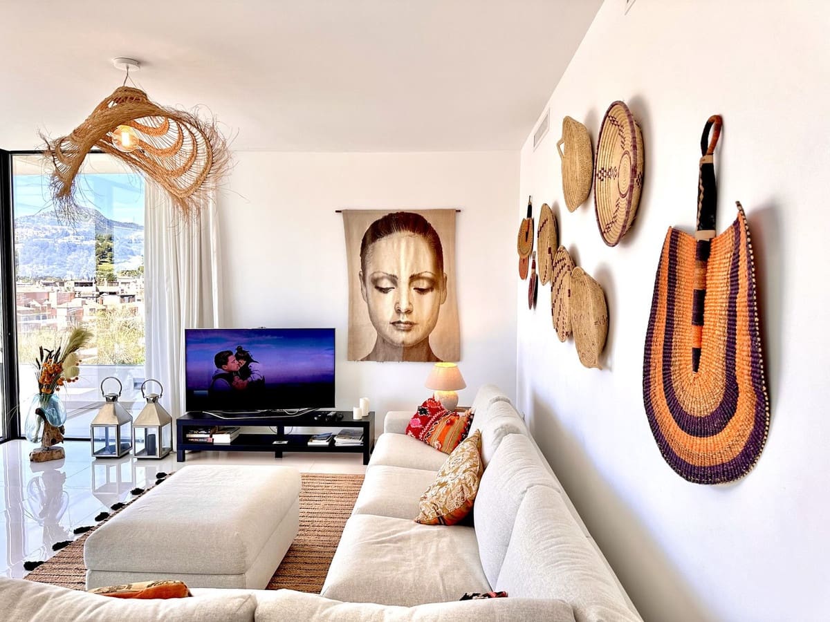 3 Zimmer Apartment zu verkaufen in Benahavis mit Pool Garage - 1.299.000 € (Ref: 10118484)