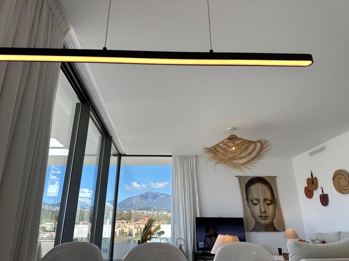 3 Zimmer Apartment zu verkaufen in Benahavis mit Pool Garage - 1.299.000 € (Ref: 10118484)