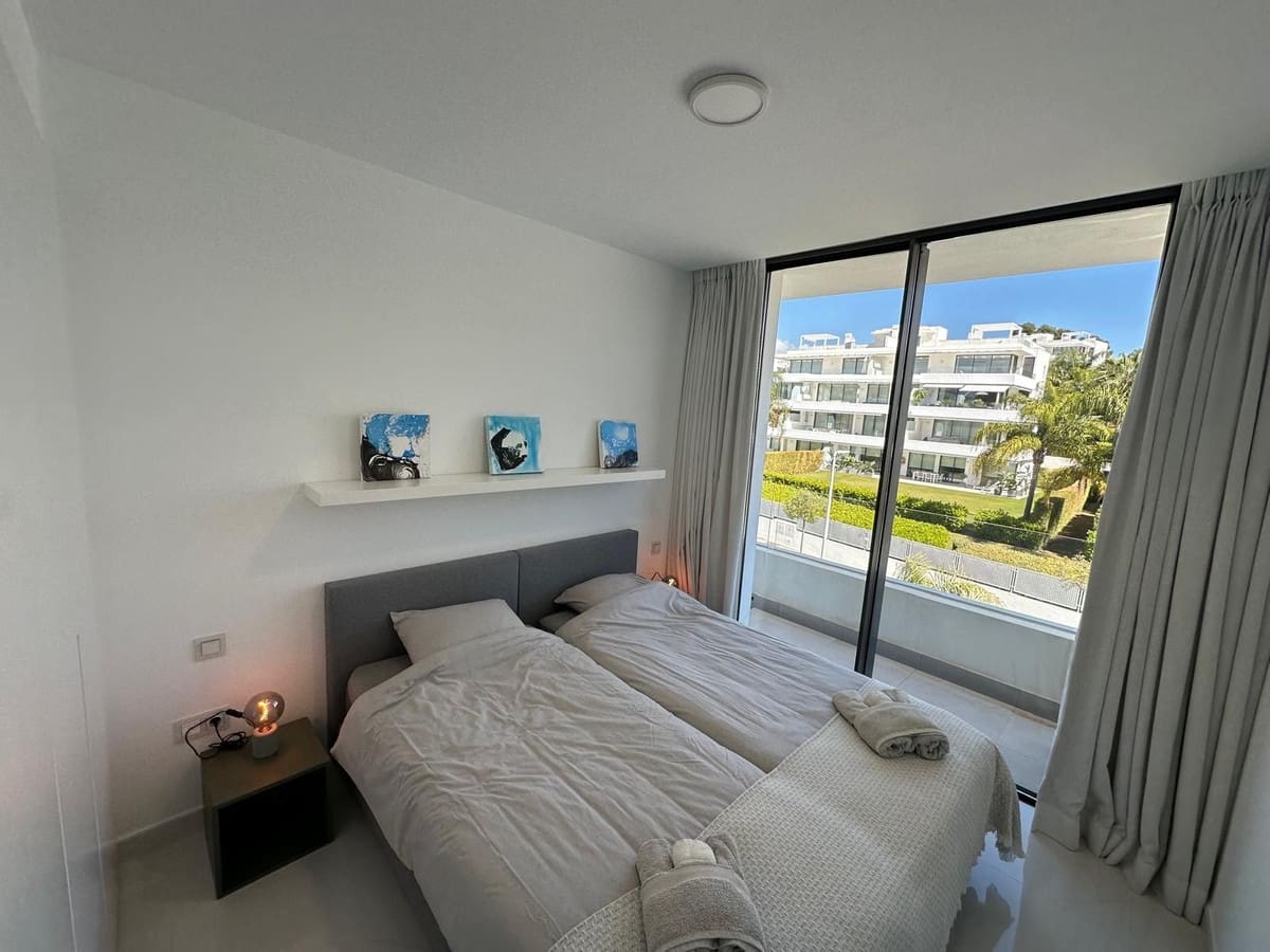 3 Zimmer Apartment zu verkaufen in Benahavis mit Pool Garage - 1.299.000 € (Ref: 10118484)