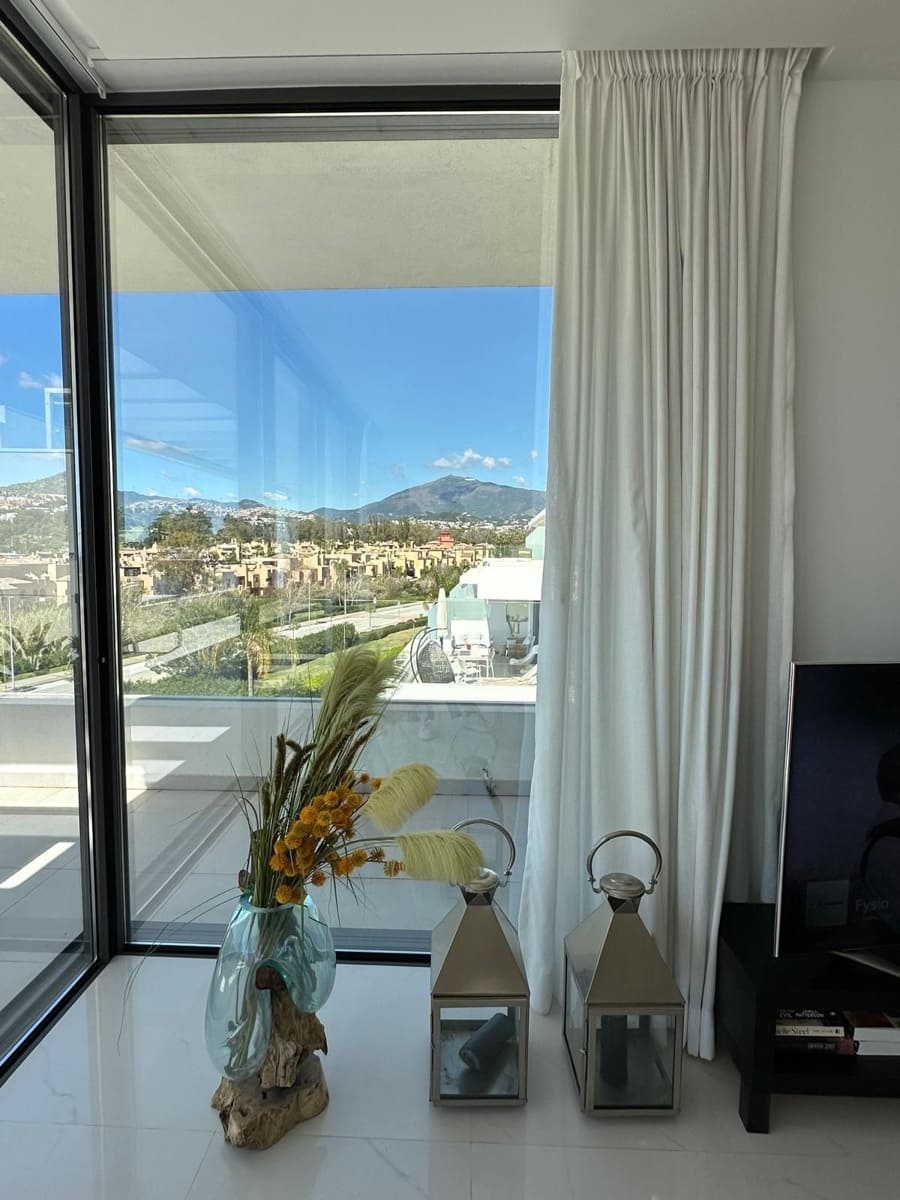 3 Zimmer Apartment zu verkaufen in Benahavis mit Pool Garage - 1.299.000 € (Ref: 10118484)