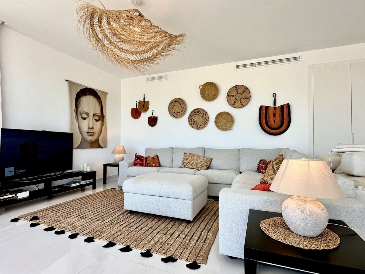 3 Zimmer Apartment zu verkaufen in Benahavis mit Pool Garage - 1.299.000 € (Ref: 10118484)