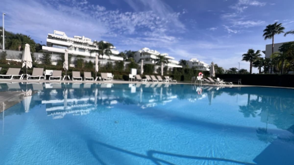 3 bedroom Penthouse for sale in Atalaya-Isdabe with pool garage - € 1,299,000 (Ref: 10118484)