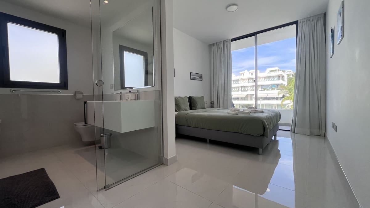 3 bedroom Penthouse for sale in Atalaya-Isdabe with pool garage - € 1,299,000 (Ref: 10118484)