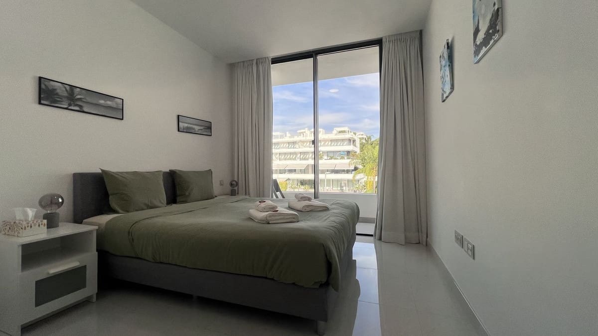 3 bedroom Penthouse for sale in Atalaya-Isdabe with pool garage - € 1,299,000 (Ref: 10118484)