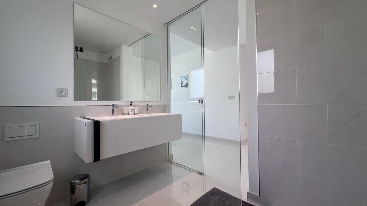 3 bedroom Penthouse for sale in Atalaya-Isdabe with pool garage - € 1,299,000 (Ref: 10118484)