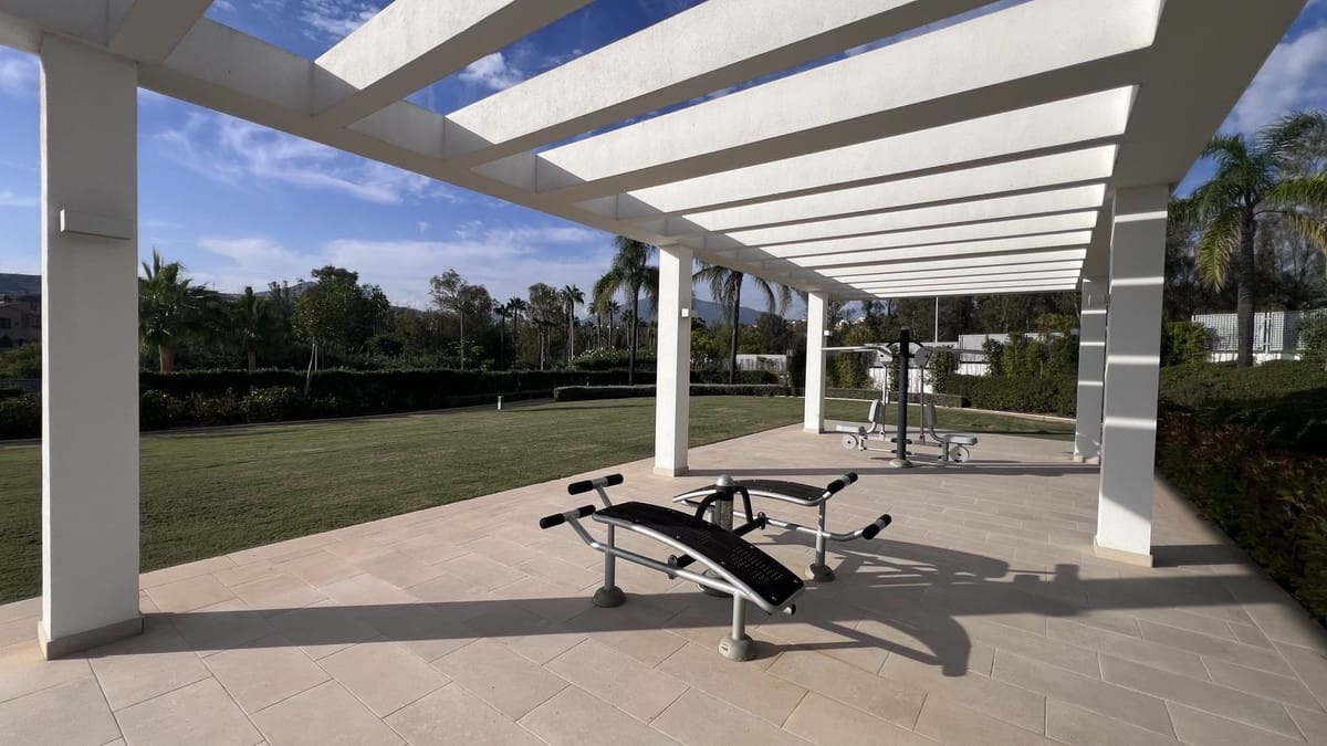 3 bedroom Penthouse for sale in Atalaya-Isdabe with pool garage - € 1,299,000 (Ref: 10118484)