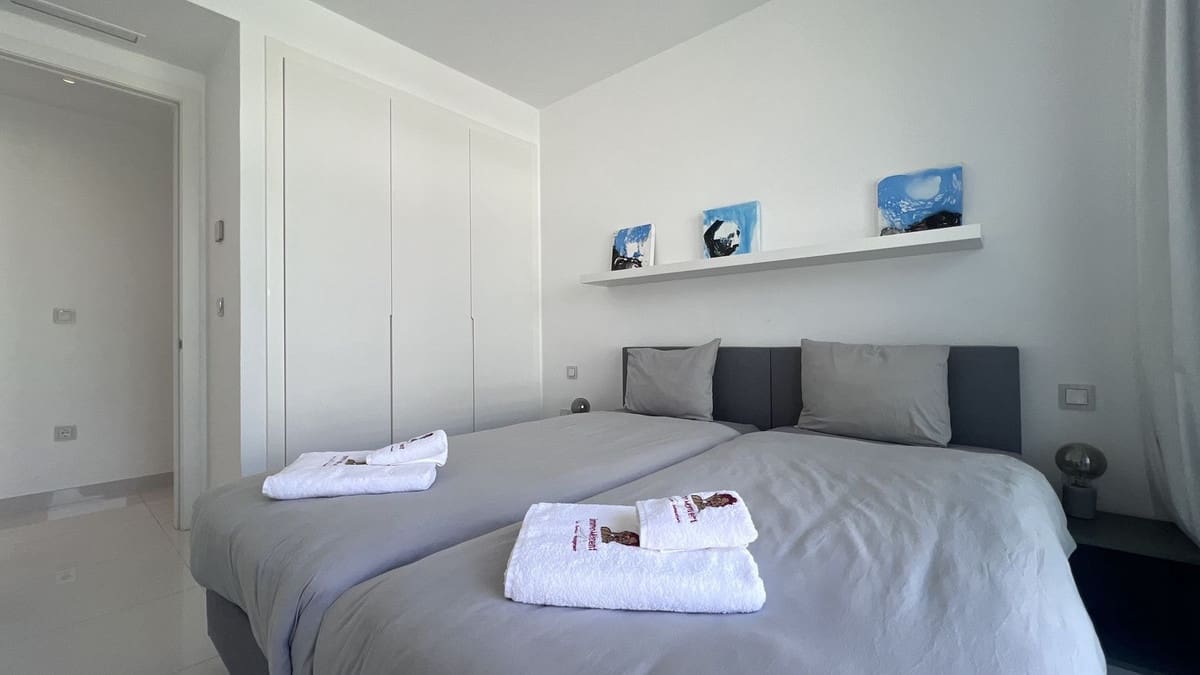 3 bedroom Penthouse for sale in Atalaya-Isdabe with pool garage - € 1,299,000 (Ref: 10118484)