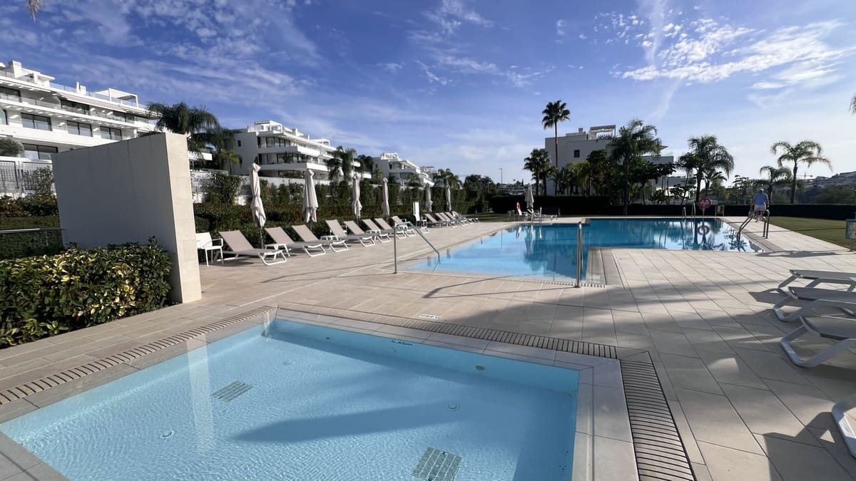 3 bedroom Penthouse for sale in Atalaya-Isdabe with pool garage - € 1,299,000 (Ref: 10118484)