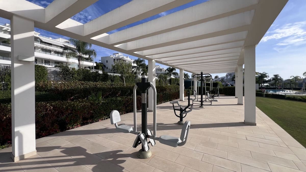 3 bedroom Penthouse for sale in Atalaya-Isdabe with pool garage - € 1,299,000 (Ref: 10118484)
