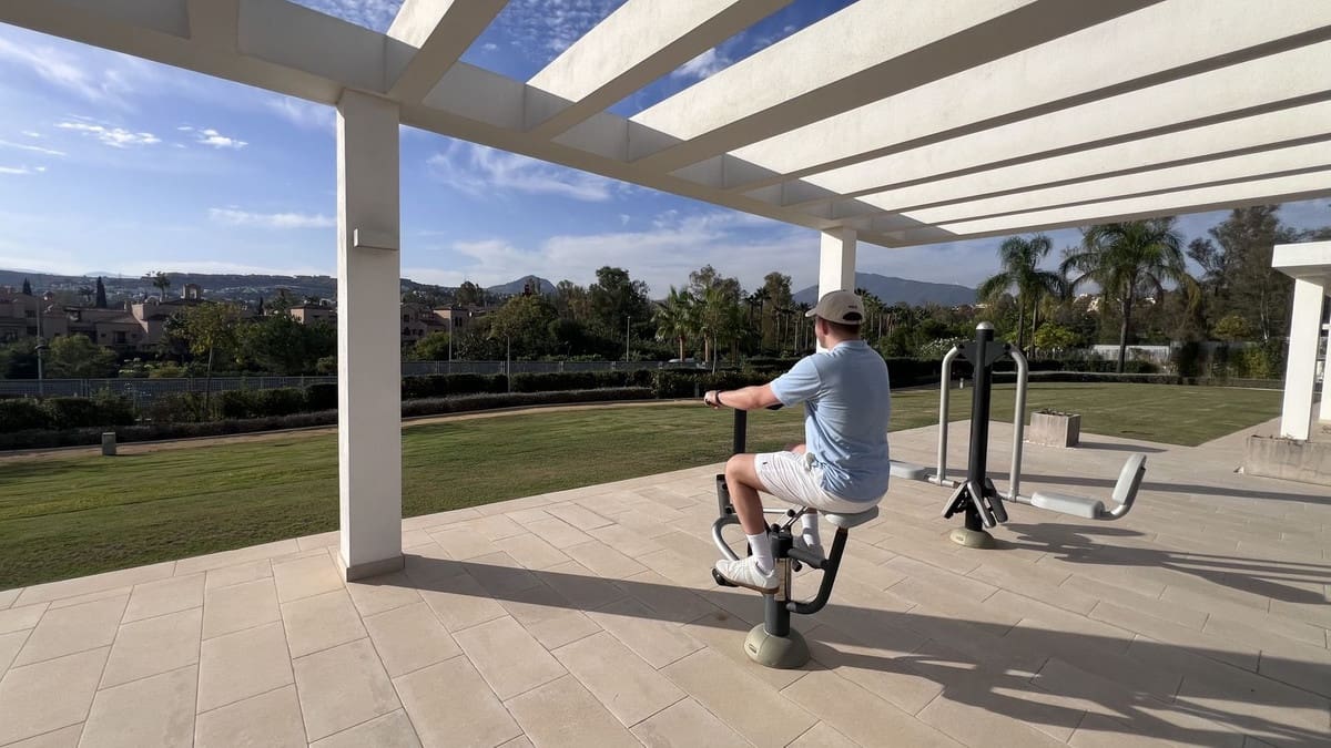 3 bedroom Penthouse for sale in Atalaya-Isdabe with pool garage - € 1,299,000 (Ref: 10118484)