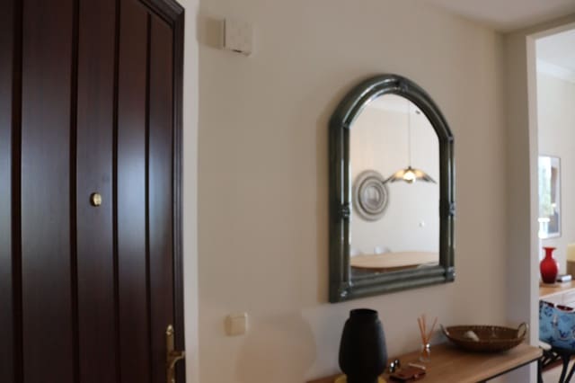 2 soverom Leilighet til leie i Guadalmina Alta, Marbella med svømmebasseng garasje - € 1 850 (Ref: 10130688)