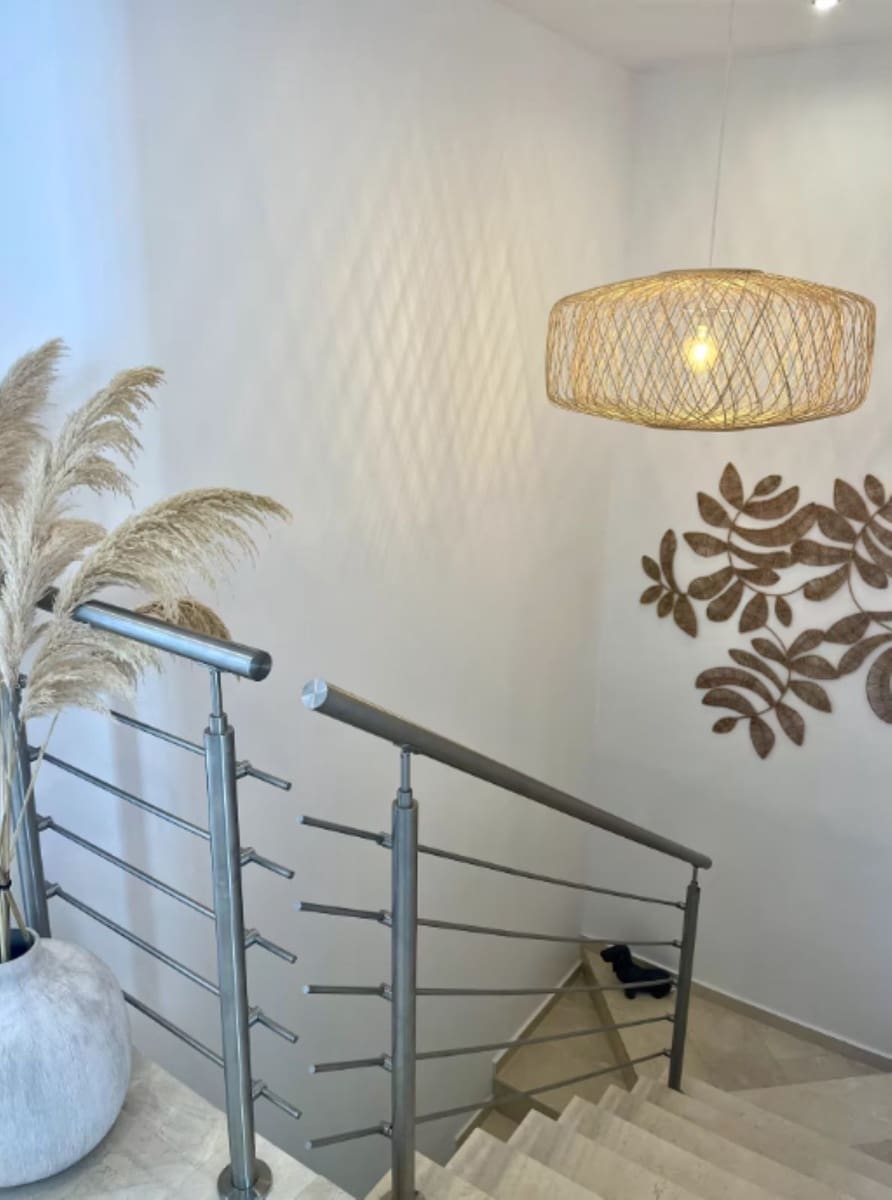 3 bedroom Townhouse for holiday rental in Estepona - € 1,750 (Ref: 10130988)