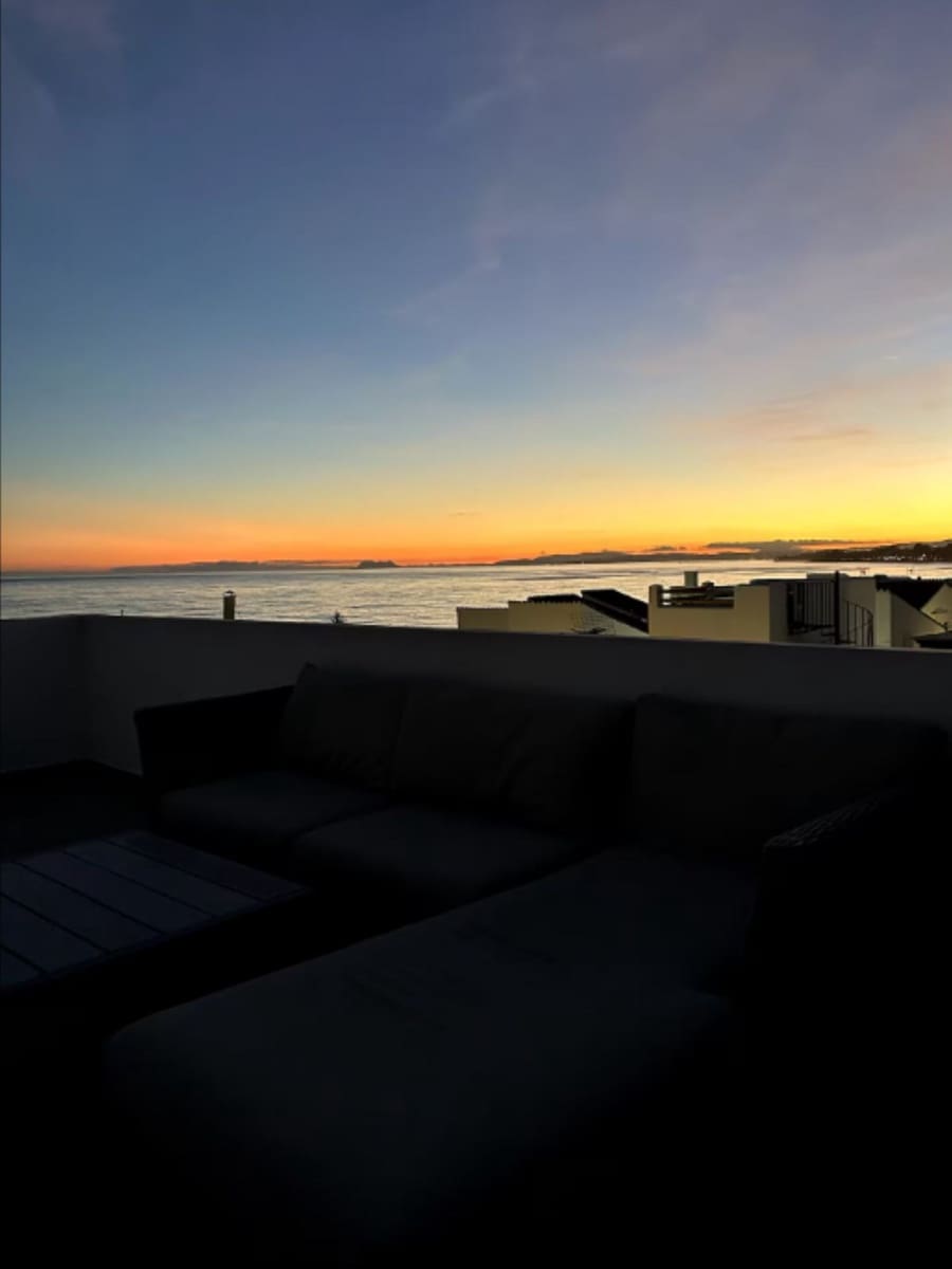 3 bedroom Townhouse for holiday rental in Estepona - € 1,750 (Ref: 10130988)