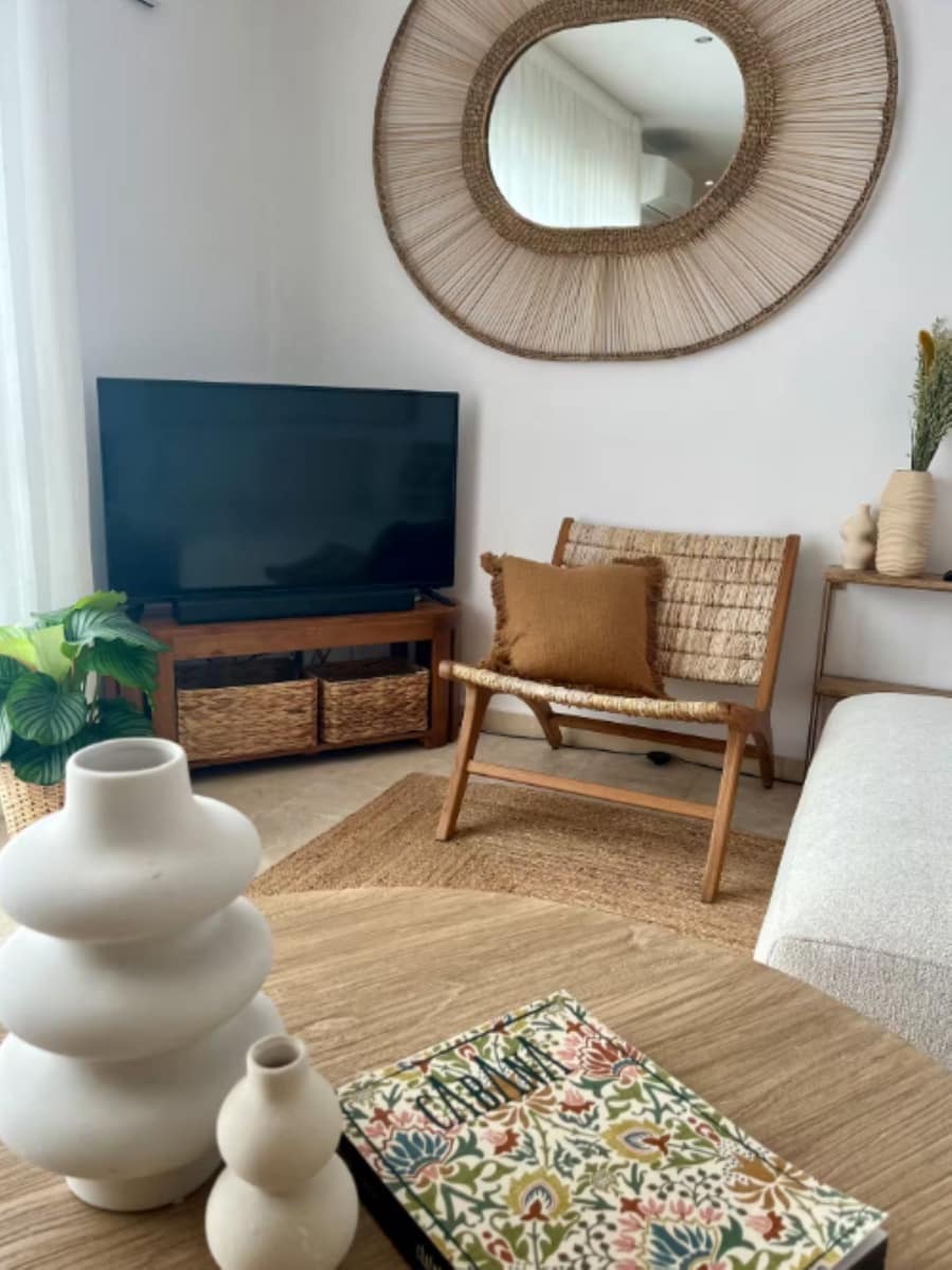 3 bedroom Townhouse for holiday rental in Estepona - € 1,750 (Ref: 10130988)