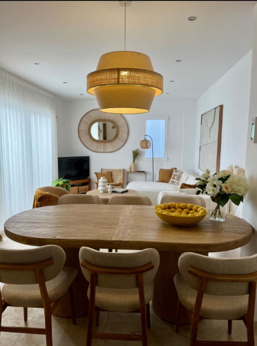 3 bedroom Townhouse for holiday rental in Estepona - € 1,750 (Ref: 10130988)