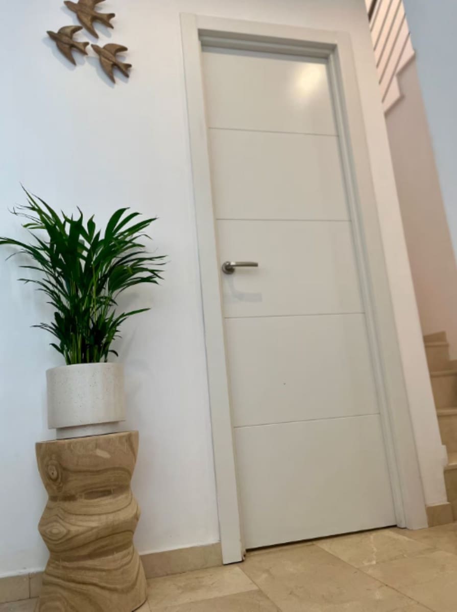 3 bedroom Townhouse for holiday rental in Estepona - € 1,750 (Ref: 10130988)