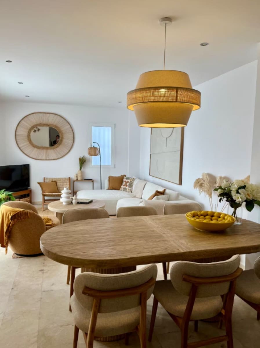 3 bedroom Townhouse for holiday rental in Estepona - € 1,750 (Ref: 10130988)
