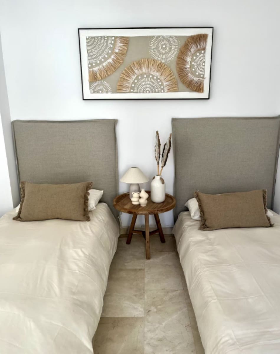 3 bedroom Townhouse for holiday rental in Estepona - € 1,750 (Ref: 10130988)