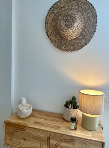 3 makuuhuone Omakotitalo lomavuokrausta paikassa Estepona - 1 750 € (Ref: 10130988)