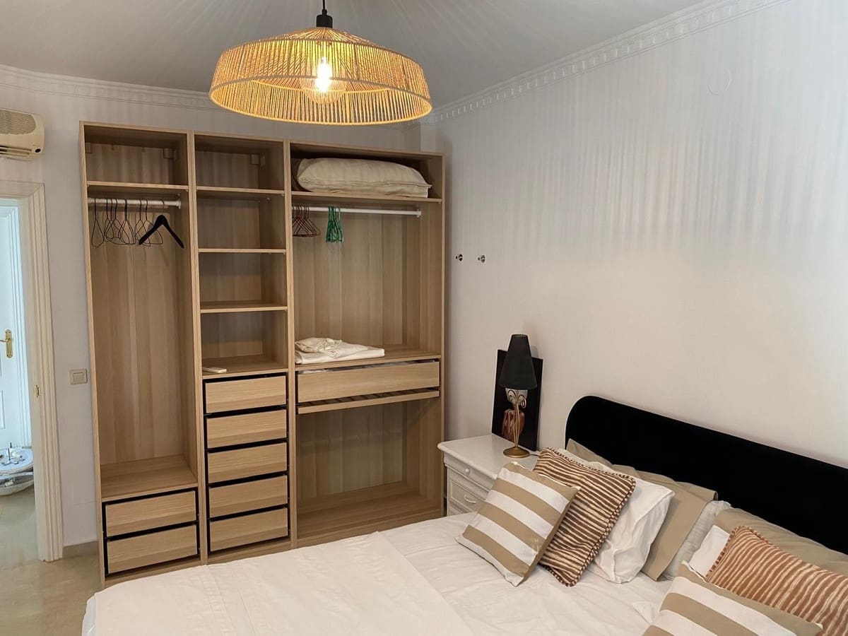 4 sypialnia Willa do wynajęcia w Benahavis z basenem garażem - 8 000 € (Ref: 10135174)
