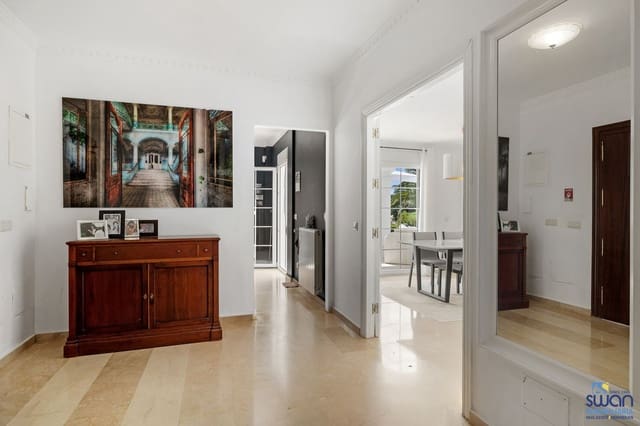 4 sypialnia Willa do wynajęcia w El Paraíso, Benahavís z basenem garażem - 8 000 € (Ref: 10135174)
