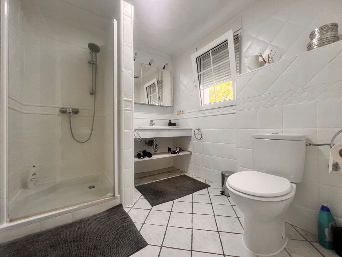4 sypialnia Willa do wynajęcia w Benahavis z basenem garażem - 8 000 € (Ref: 10135174)