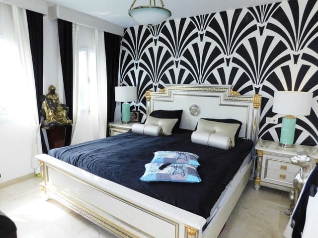 3 bedroom Penthouse for sale in Guadalmina Alta, Marbella with pool garage - € 680,000 (Ref: 4648099)