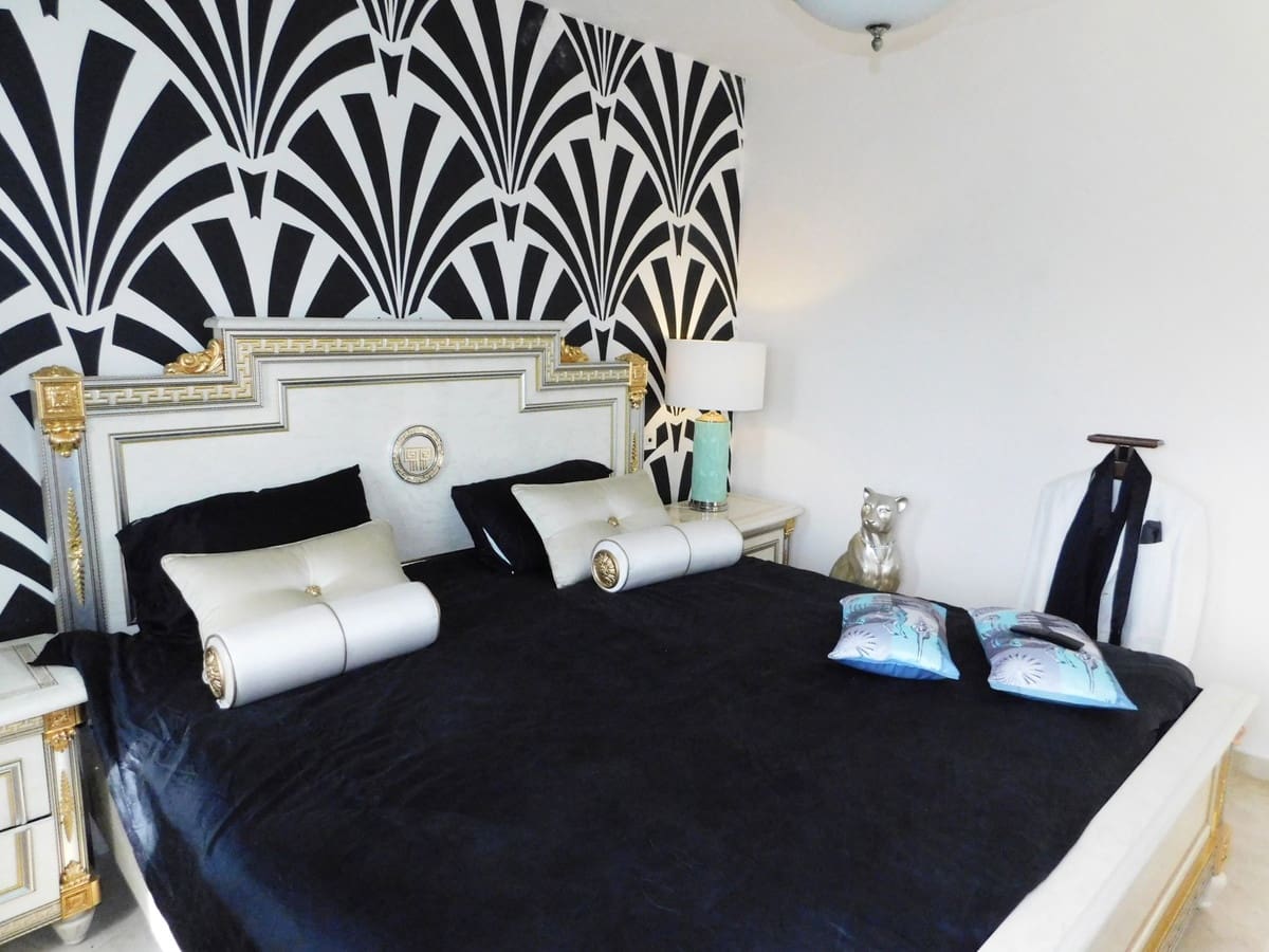 3 chambre Penthouse à vendre à Guadalmina avec piscine garage - 680 000 € (Ref: 4648099)