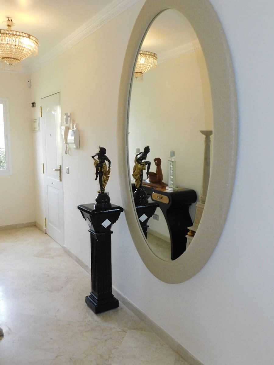 Ático de 3 habitaciones en Guadalmina en venta con piscina garaje - 680.000 € (Ref: 4648099)